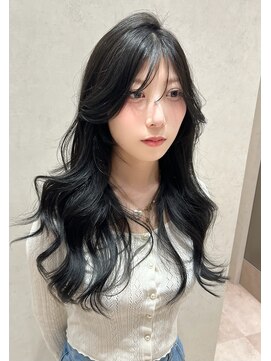 ロングレイヤー