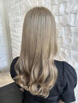 ルシードスタイルレーヴ(LUCIDO STYLE REVE)&nbsp;ハイトーン