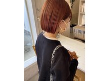 リシェオブヘアー(riche of hair)