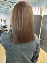 メリー オオサカ(Merly Osaka)&nbsp;mellow beige