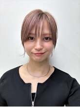 ウェーブス 大宮東口店(wave's) 中澤 和