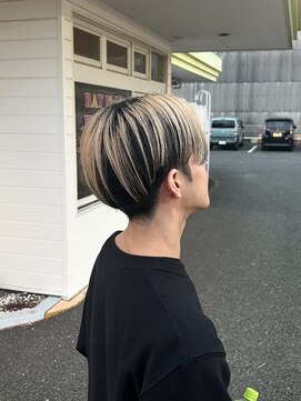 リタ ハマセン(LiTA. hamasen) design color