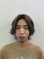 ブランシェ 西松山店 小島 海斗