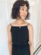 ノーカ 代官山(nohka)の写真/【代官山2分・中目黒5分・恵比寿7分】nohkaのパーマは余計なスタイリングが必要なく,乾かしただけでキマる!