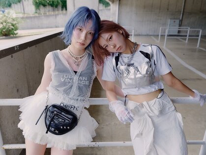 ソー(So.)の写真