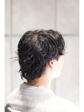 キングスマン トウキョウ(KINGSMAN TOKYO) サーフカール