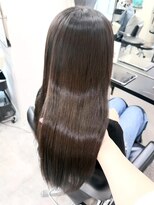 エイス 梅田 中津(Ace)&nbsp;Aceオリジナル 酸性縮毛矯正 × 髪質改善