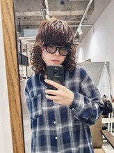 キュエム(Cuem) 菅原 沙也加