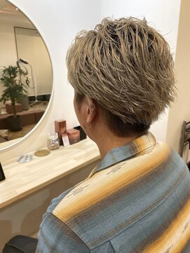 エルア(elua) メンズショート