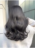【小宮涼太】ブリーチなしで可愛い王道グレージュ