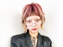 スニップス ダズ(SNIPS DOES)