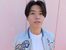 【男性にもおすすめ】清潔感の中にオシャレ感を。好印象なスタイルに仕上げます。