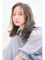 リトリル(L'TLYL)&nbsp;抜け感◎大人ラフミディ