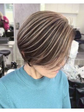 レディアル 大宮(REDEAL) ハイライト