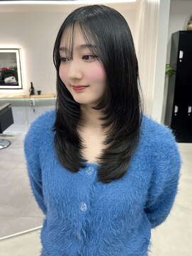 ソア 京都三条河原町(SOA) ミディアムレイヤー