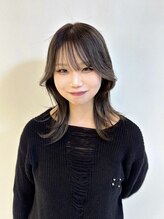 シファー(～Cifer)&nbsp;彩音 