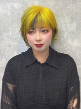 グレネイド(grenade) いしまる なな