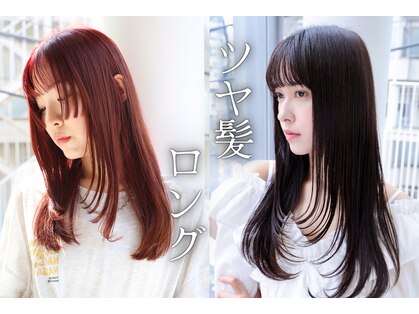 エムスラッシュ たまプラーザ(M.SLASH)の写真