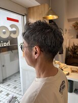 コルト(COLT)&nbsp;アップバングショート
