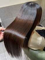 ピノ ヘアー(Pino hair)&nbsp;髪質改善縮毛矯正