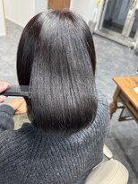 ナウラ バイ ボクノ 本厚木(Naura by bokuno)&nbsp;髪質改善矯正