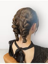 コバルト(Cobalt)&nbsp;タイトアレンジ♪