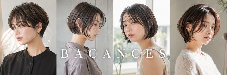 バカンス 八丁堀(BACANCES)のサロンヘッダー