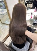 カラーでここまで印象は変わる。