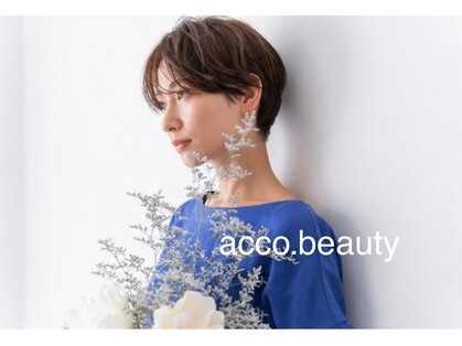 ヘアーアンドメイク アッコ(hair and make acco)の写真