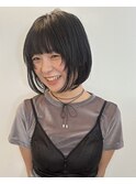 face layer × bob