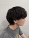 ミリス(Miris.)の写真/トレンド×似合わせを兼ね備え周りと差をつける大人のカジュアルstyle◎セットのアドバイスもお任せを◎