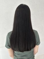 スイクロップエス(sui.cropes)&nbsp;髪質改善