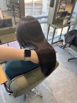 コード 四条河原町駅店(CHORD) 京都/河原町/ケアカラー/髪質改善トリートメント/