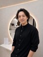 アース コアフュールボーテ 諏訪店(EARTH coiffure beaute) 山本 耕治