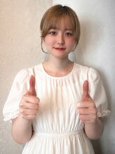 エマージュ 立川(Emerge) SUGATA MIHO