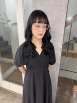 ハイル(KHAIR)&nbsp;♪ぷるぷる巻き下ろし♪しゅうか