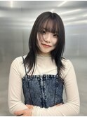 ラベンダーグレージュ