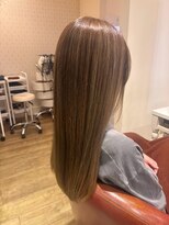 stella太秦店&nbsp;シークレットハイライト