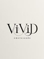 ヴィヴィッド オモテサンドウ(ViViD omotesando)/髪質改善・韓国式サロンViViD 表参道