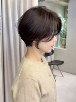 ヨール(YOL)&nbsp;大人かわいいショート