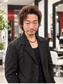 美容室ブラスパ&nbsp;百瀬 充