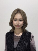 アンシェリ バイ フラミューム 上大岡店(Ancheri by flammeum)&nbsp;RURU 