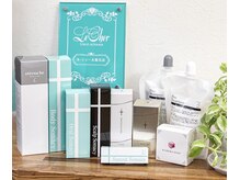 美容室 ゲートフィックスの雰囲気（LPS配合のコスメサプリで美容と健康をサポート）