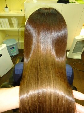 エムスリーディーミュゼステージ(M3D) ヨーロピアンカラートリートメント