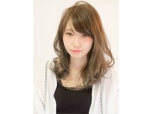 ヘアーメイク リタ(Hair Make Rita)