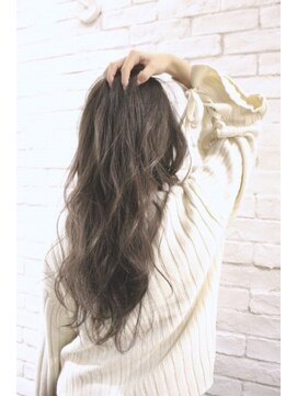 ペイジバイネオリーブ 吉祥寺店(Paige by Neolive) 艶ブラウンカラー☆