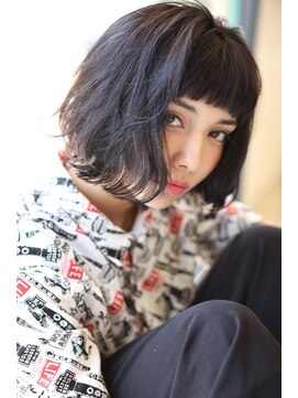 ルーブル(Louvre) ～Louvre～マチルダボブ☆