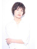 サロンコザ(Salon KOZA)&nbsp;ショートボブ