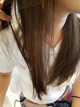 ウィービーパセリ atre川越店(WE BE PARSLEY) ハイライト