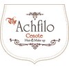 アフィーロ(ACHFILO)のお店ロゴ